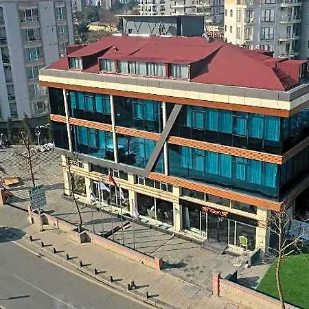 Hmz Cekmekoey 4*