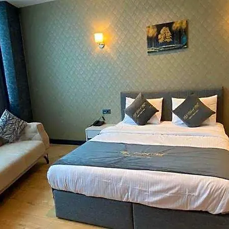 Hotel Hmz Cekmekoey