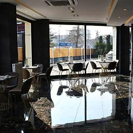Hotel Hmz Cekmekoey