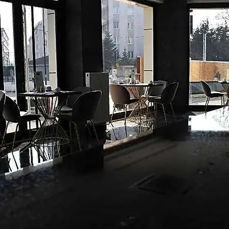 Hotel Hmz Cekmekoey