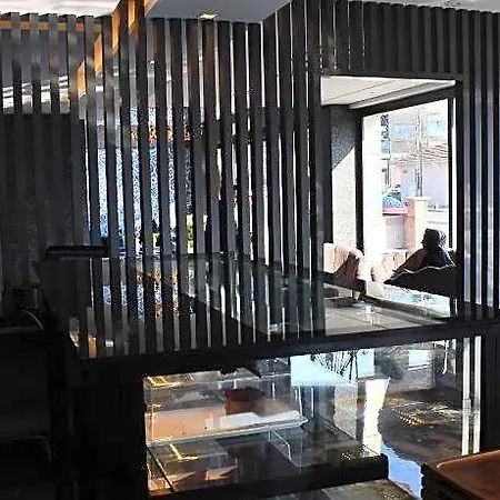 Hmz Cekmekoey فندق اسطنبول