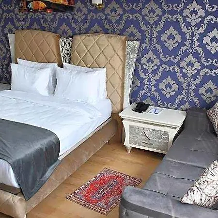 Hmz Cekmekoey اسطنبول
