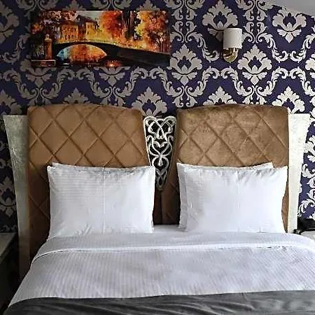 Hmz Cekmekoey Hotel