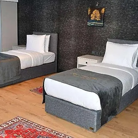 Hotel Hmz Cekmekoey 4*