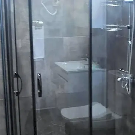 Hmz Cekmekoey Hotel