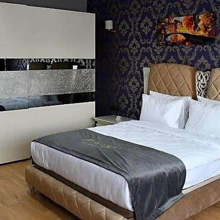 Hotel Hmz Cekmekoey