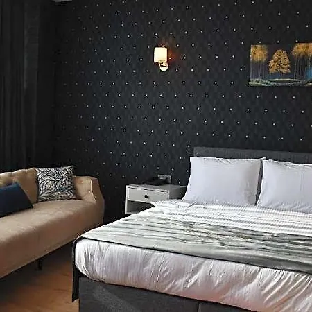 فندق Hmz Cekmekoey 4*