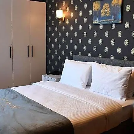 فندق Hmz Cekmekoey 4*